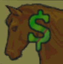 Horse Trader, Horse Isle 3 Infinite Wilds Wiki