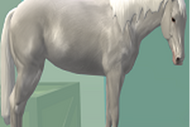 Horse Isle 3: Player base divided over development priorities — The Mane  Quest