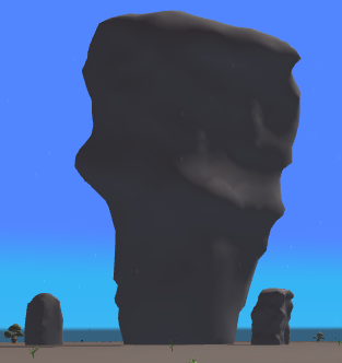 Stone Forest | Horse Isle 3 Infinite Wilds Wiki | Fandom