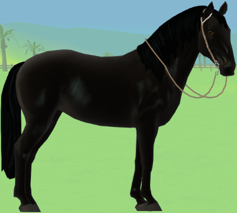 sims 3 horse accessories
