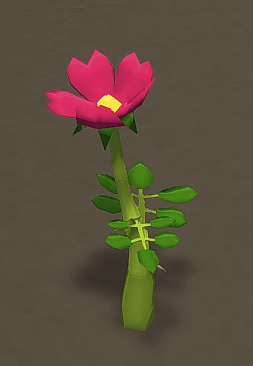 Red Rose Horse Isle 3 Infinite Wilds Wiki Fandom