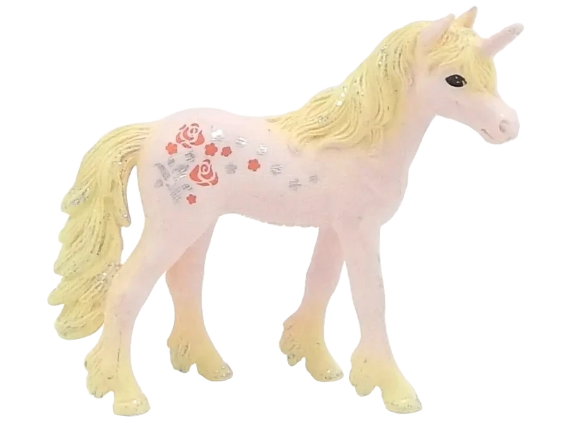 Schleich Luana (83026) | Horse Figure Archive Wiki | Fandom