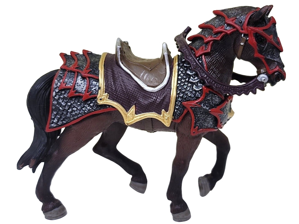 Schleich World of Knights | Horse Figure Archive Wiki | Fandom