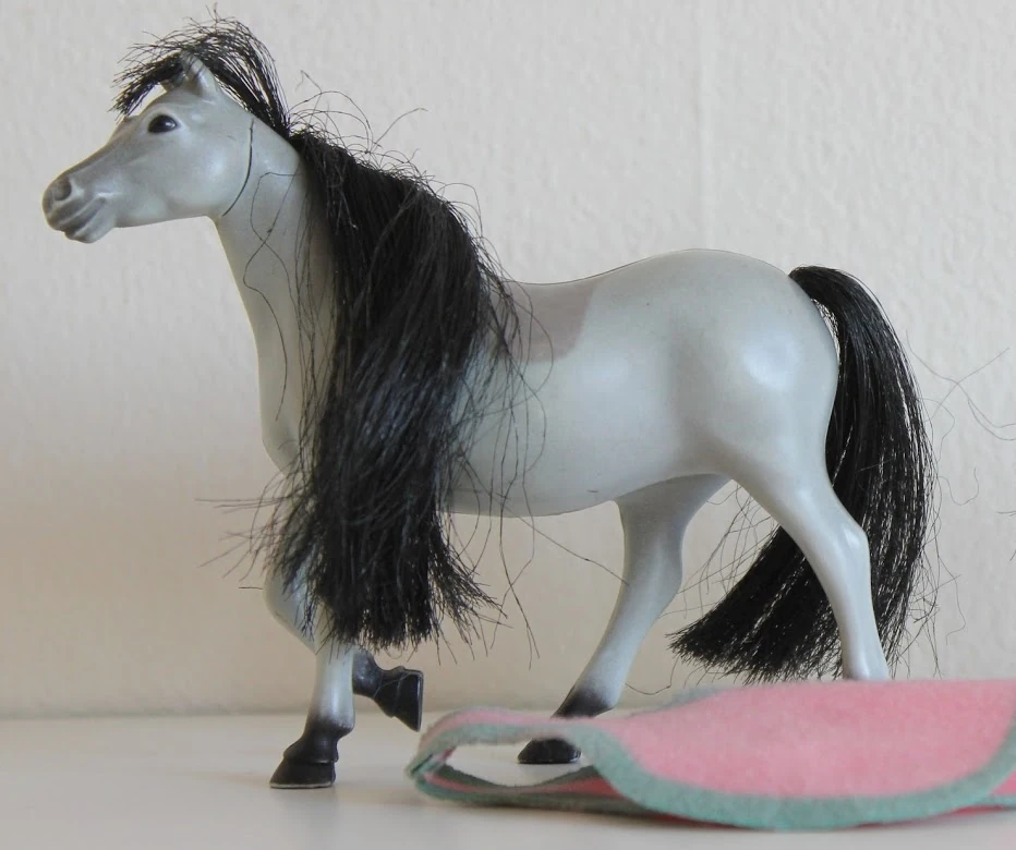 My Beautiful Horses Bracken Horse Figure Archive Wiki Fandom