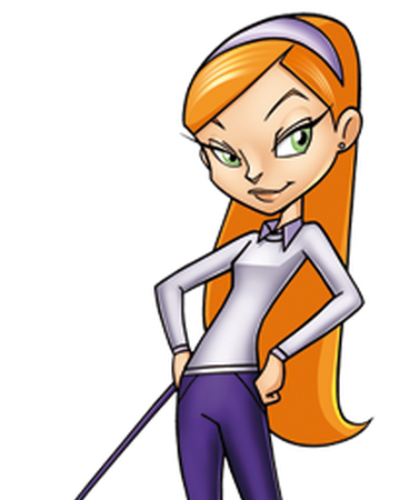 Chloe Stilton Horseland Wiki Fandom She is shown to be very mean to the other riders, excluding will, but shares chloe 's crush on bailey. chloe stilton horseland wiki fandom