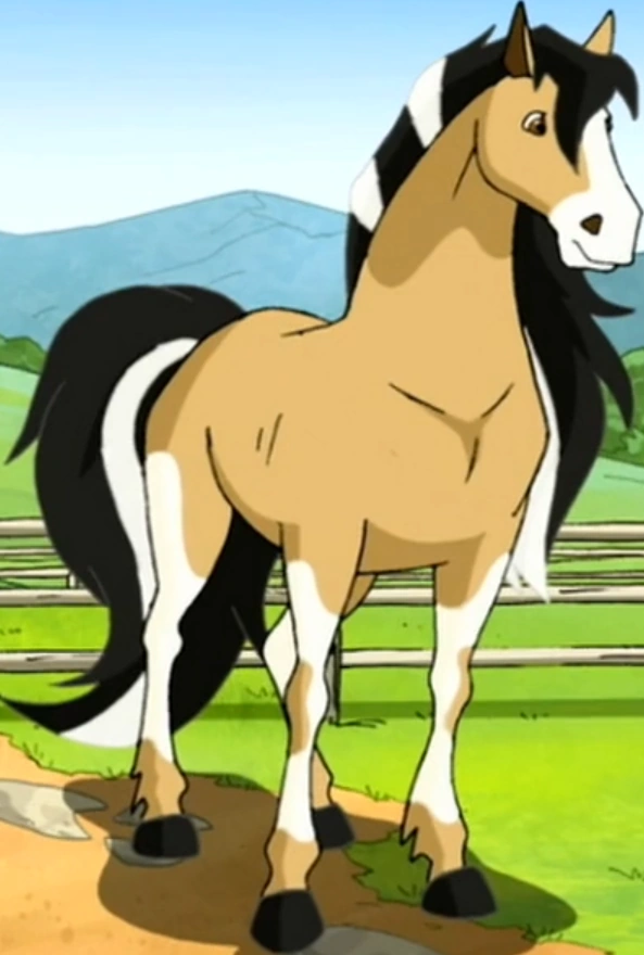 Puma Horseland Wiki Fandom