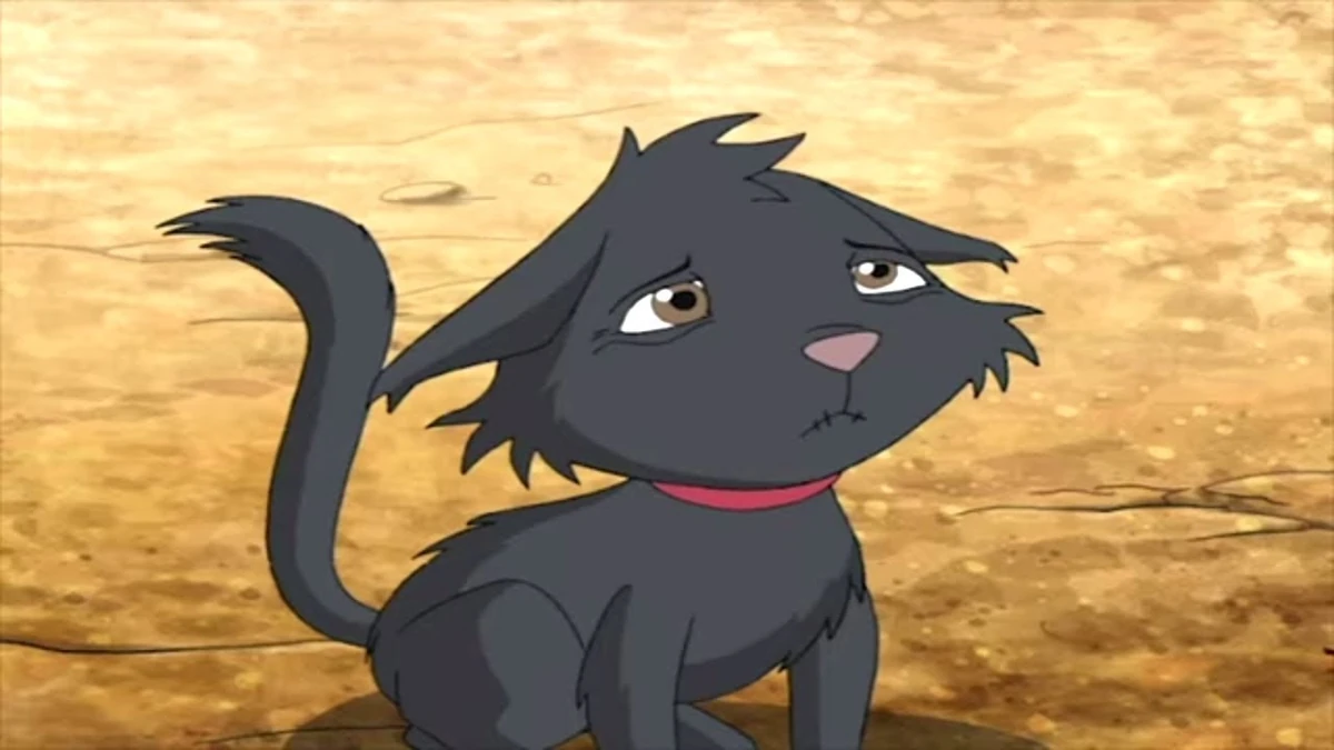 Mosey Horseland Wiki Fandom