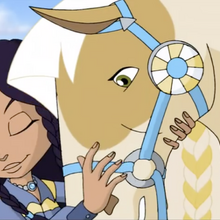 Nani Cloud Horseland Wiki Fandom Who is your favorite character? nani cloud horseland wiki fandom