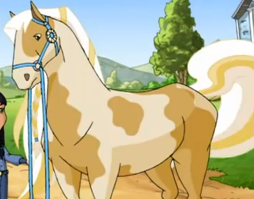 Featured image of post Nani Horseland Characters Watch horseland full episodes online