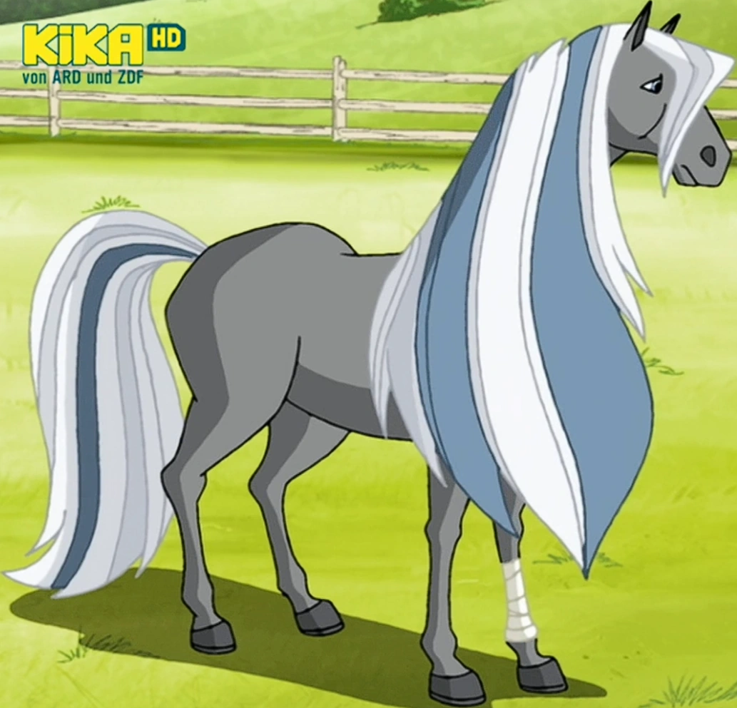 River Horseland Wiki Fandom