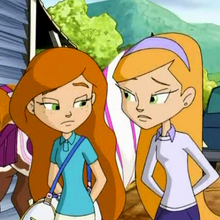 Zoey Stilton Horseland Wiki Fandom The newbies horseland season 3. zoey stilton horseland wiki fandom