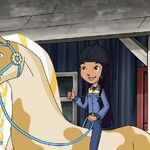 Nani Cloud Horseland Wiki Fandom Who is your favorite character? nani cloud horseland wiki fandom