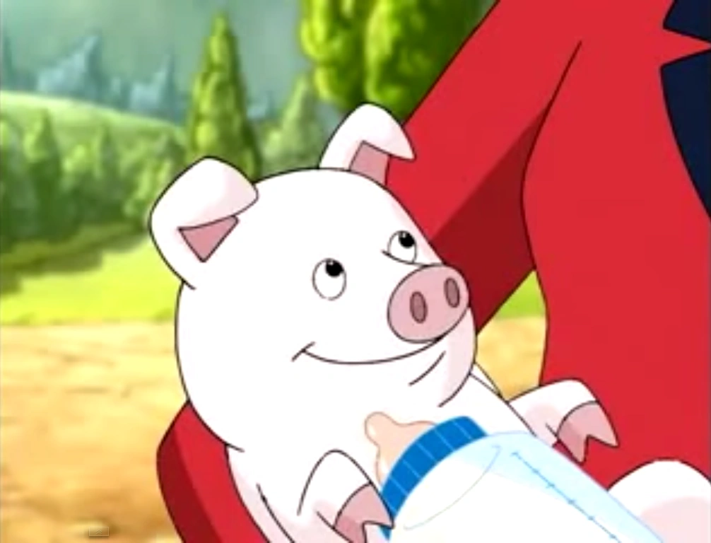 Little Mosey Horseland Wiki Fandom