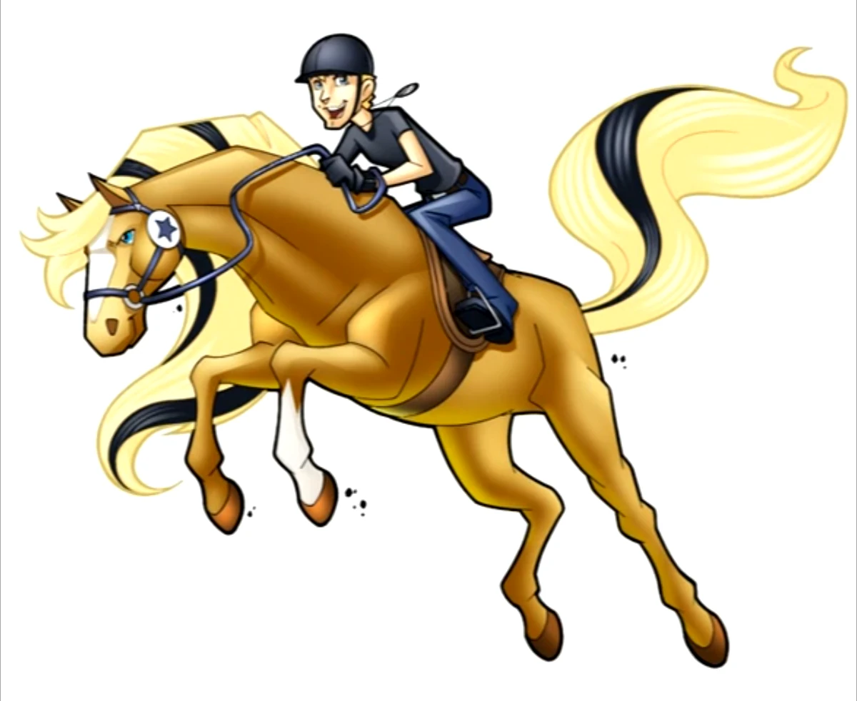 Jimber Horseland Wiki Fandom