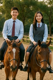 Hin and Jessielin