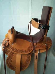 Horse Saddles for Handicap Riders '"`UNIQ--ref-00000000-QINU`"'
