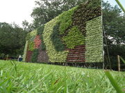 800px-Vertical Garden from Lalbagh flower show Aug 2013 8790