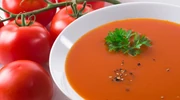 Tomato soup