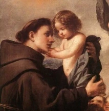 St. Anthony of Padua