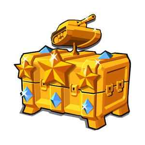 Legendary chest outlet