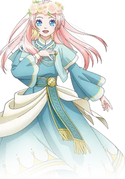 Nina様 Nina | Hoshi Nina Wiki | Fandom