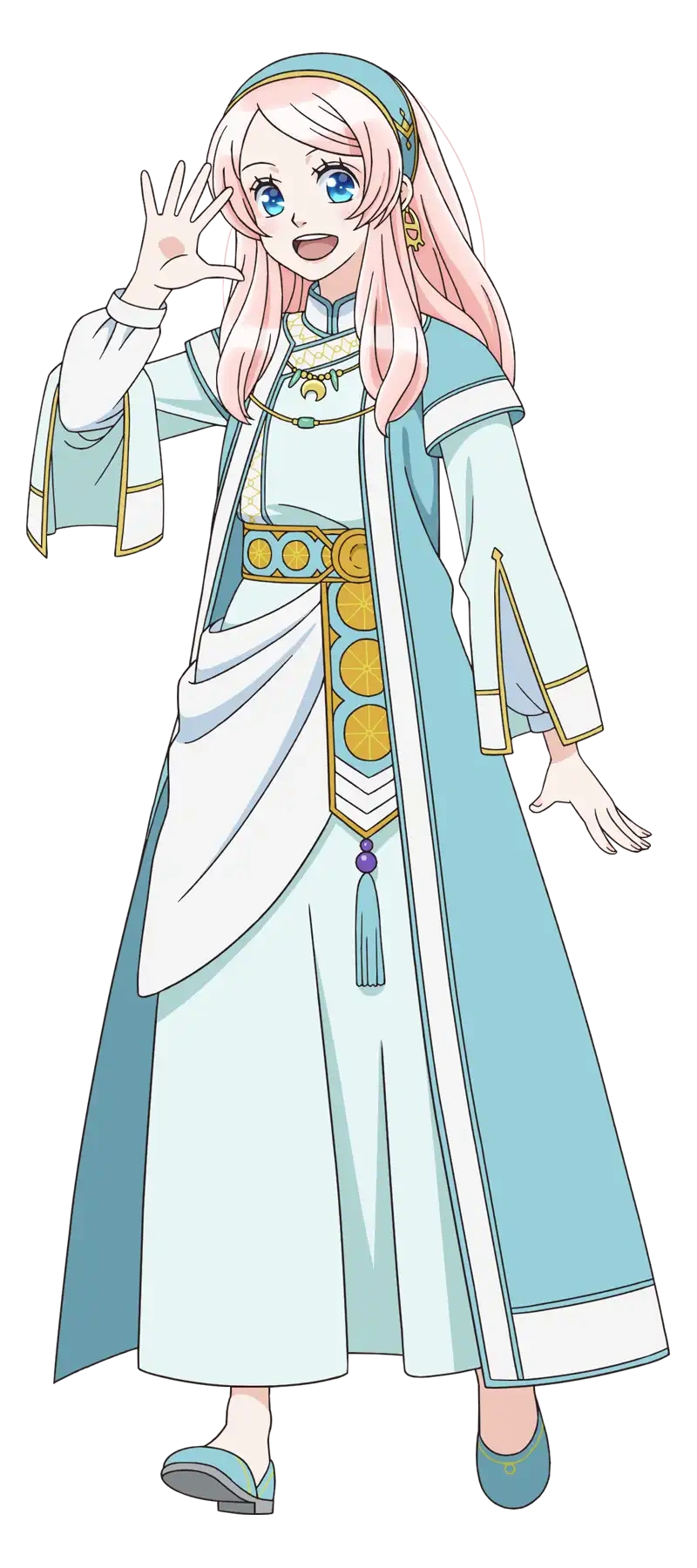 Nina | Hoshi Nina Wiki | Fandom