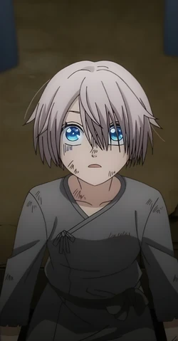 Nina | Hoshi Nina Wiki | Fandom