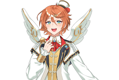 Mitsuki Izumi (Ayakashi Mangekyo Karatogaokuri) | The Mitsuki Izumi (Ayakashi Mangekyo Karatogaokuri) | The