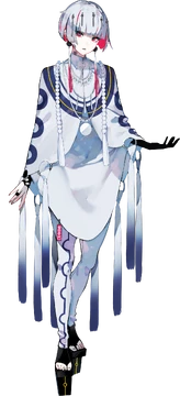 Shijo Octo | Hoshikuzu Unison Wiki | Fandom