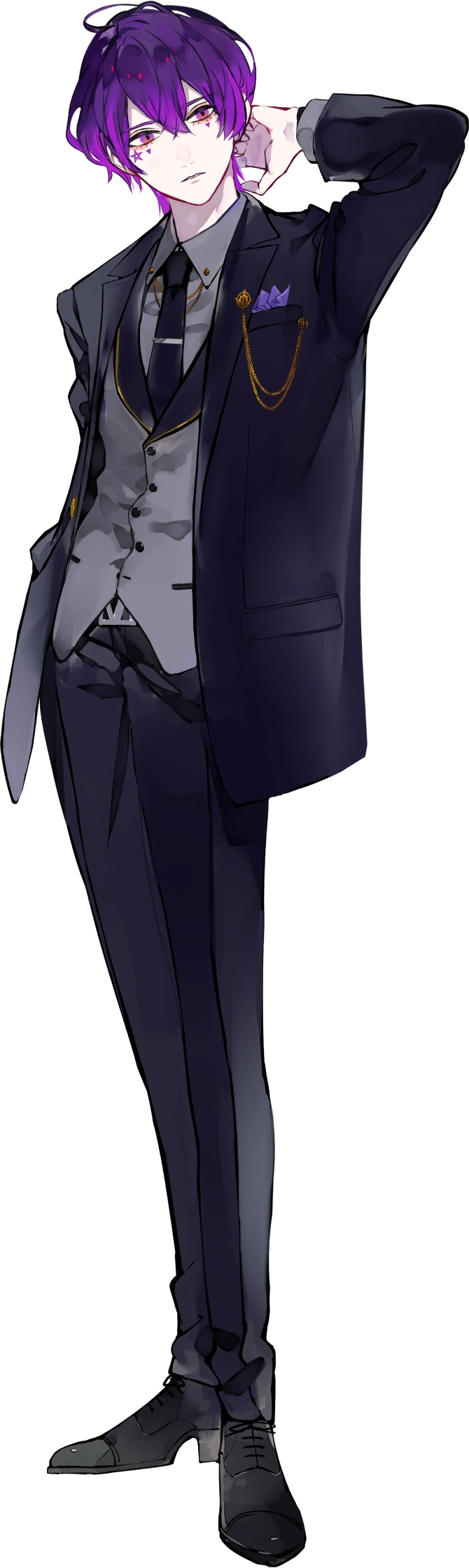 Kisaki Mao/Image Gallery | Hoshikuzu Unison Wiki | Fandom