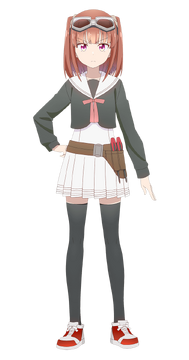 Matataki Raimon | Hoshikuzu Telepath Wiki | Fandom
