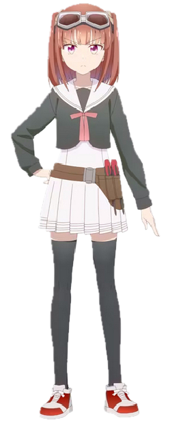 Matataki Raimon | Hoshikuzu Telepath Wiki | Fandom