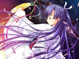 Madoka Kōmoto Hoshizora E Kakaru Hashi Wiki Fandom Madoka Kōmoto Hoshizora E Kakaru Hashi Wiki Fandom