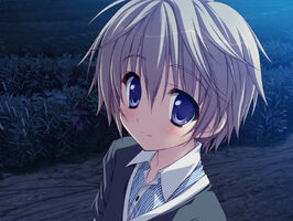 Ayumu Hoshino Hoshizora E Kakaru Hashi Wiki Fandom