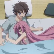 Hina Sakai Hoshizora E Kakaru Hashi Wiki Fandom Hina Sakai Hoshizora E Kakaru Hashi Wiki Fandom
