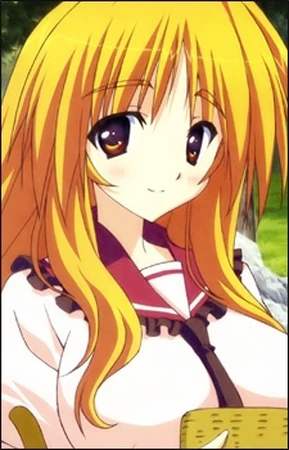 Tsumugi Toudou | Hoshizora E Kakaru Hashi Wiki | Fandom