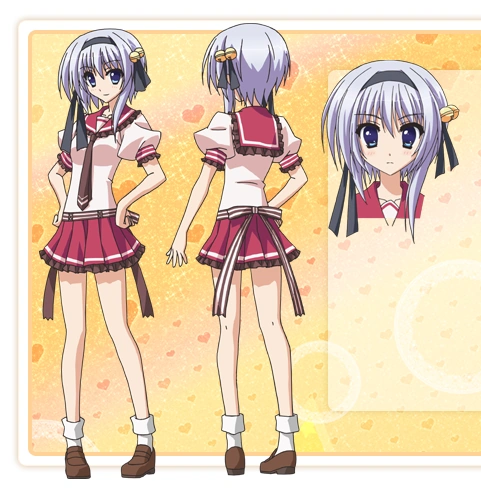 Ibuki Hinata Hoshizora E Kakaru Hashi Wiki Fandom Ibuki Hinata Hoshizora E Kakaru Hashi Wiki Fandom