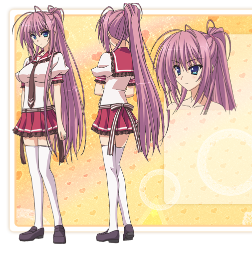 Hina Sakai Hoshizora E Kakaru Hashi Wiki Fandom Hina Sakai Hoshizora E Kakaru Hashi Wiki Fandom