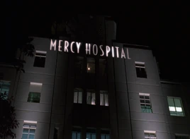 Mercy Hospital, Grandview | Hospital Dramas Wiki | Fandom