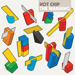 The Warning | Hot Chip Wikia | Fandom