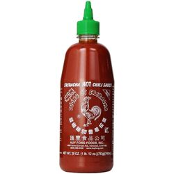Hot sauce - Wikipedia