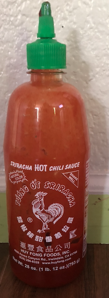 Hot sauce - Wikipedia