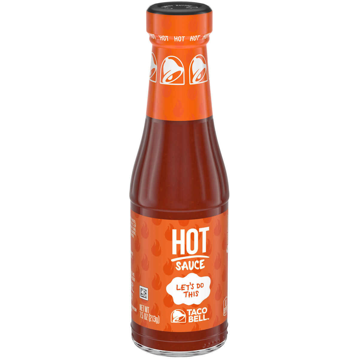 Taco Bell Hot sauce Hot Sauces Wiki Fandom