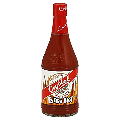 The Cult of Crystal Hot Sauce - Eater