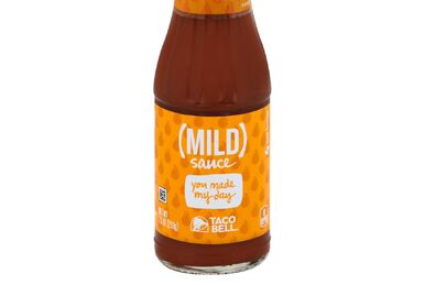 Louisiana Hot Sauce - Wikiwand