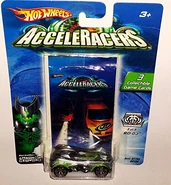 RD-03 | Wikia Hot wheels acceleracers | Fandom