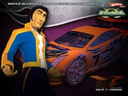 Fondo de pantalla de Nolo.