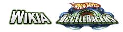 Wikia Hot wheels acceleracers