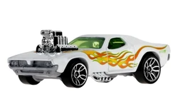Rodger Dodger | Hot Wheels Let's Race Wiki | Fandom