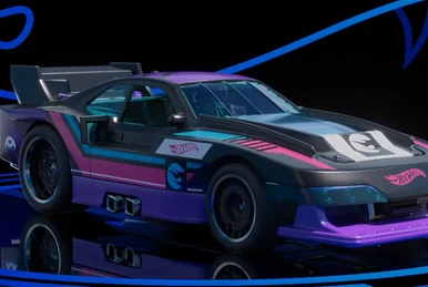 Reggie's Cars 4-Car Set | Hot Wheels Wiki | Fandom